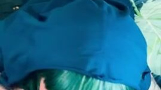 Tattoo Nails Deepthroat Cumshot Cum In Mouth Cum Blowjob GIF